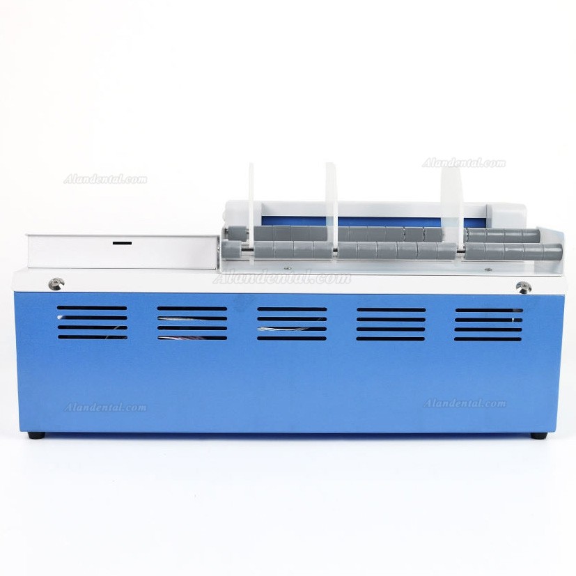 MaYou MY100-K2T Dental Sealing Machine With Cutting & Stylus Printers